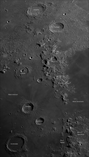 2023_05_28_Region_of_Monte_Caucasus_and_Craters_Cassini_Aristote_Eudoxe_Aristillus_Autolycus_annote.png