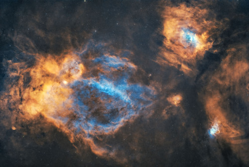 SH2-157