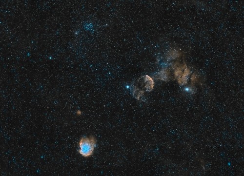 NGC2174-IC443-M35_H_SHO_sat (redimensionné).jpg