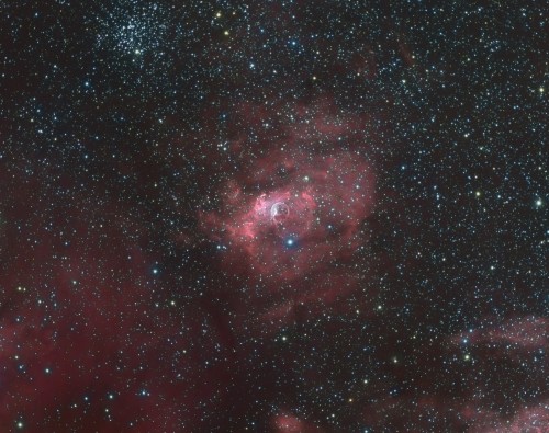 NGC7635