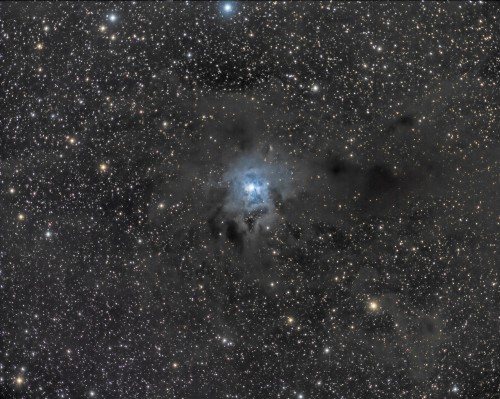 NGC7023