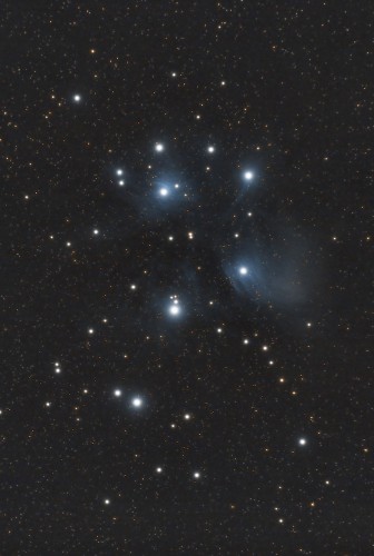 M45 -- Pleïades  V 2018-08-22  _  Croix Chapeau.jpg