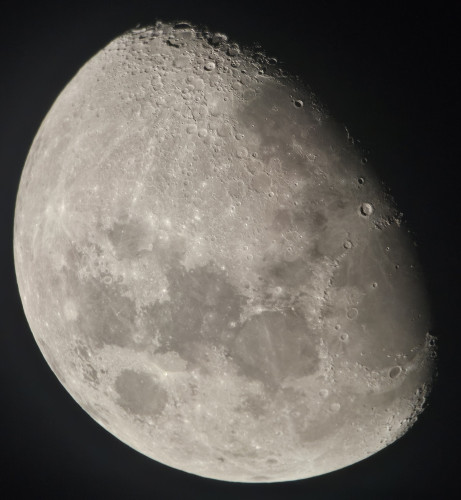 Lune Saujon