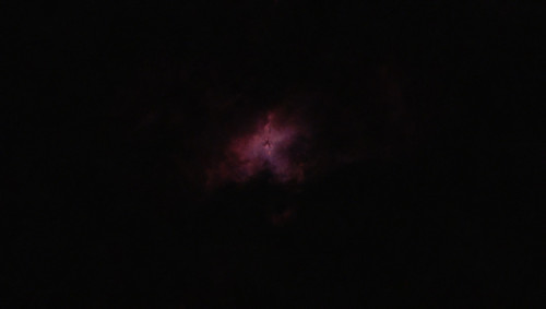 GIMP + Starnet